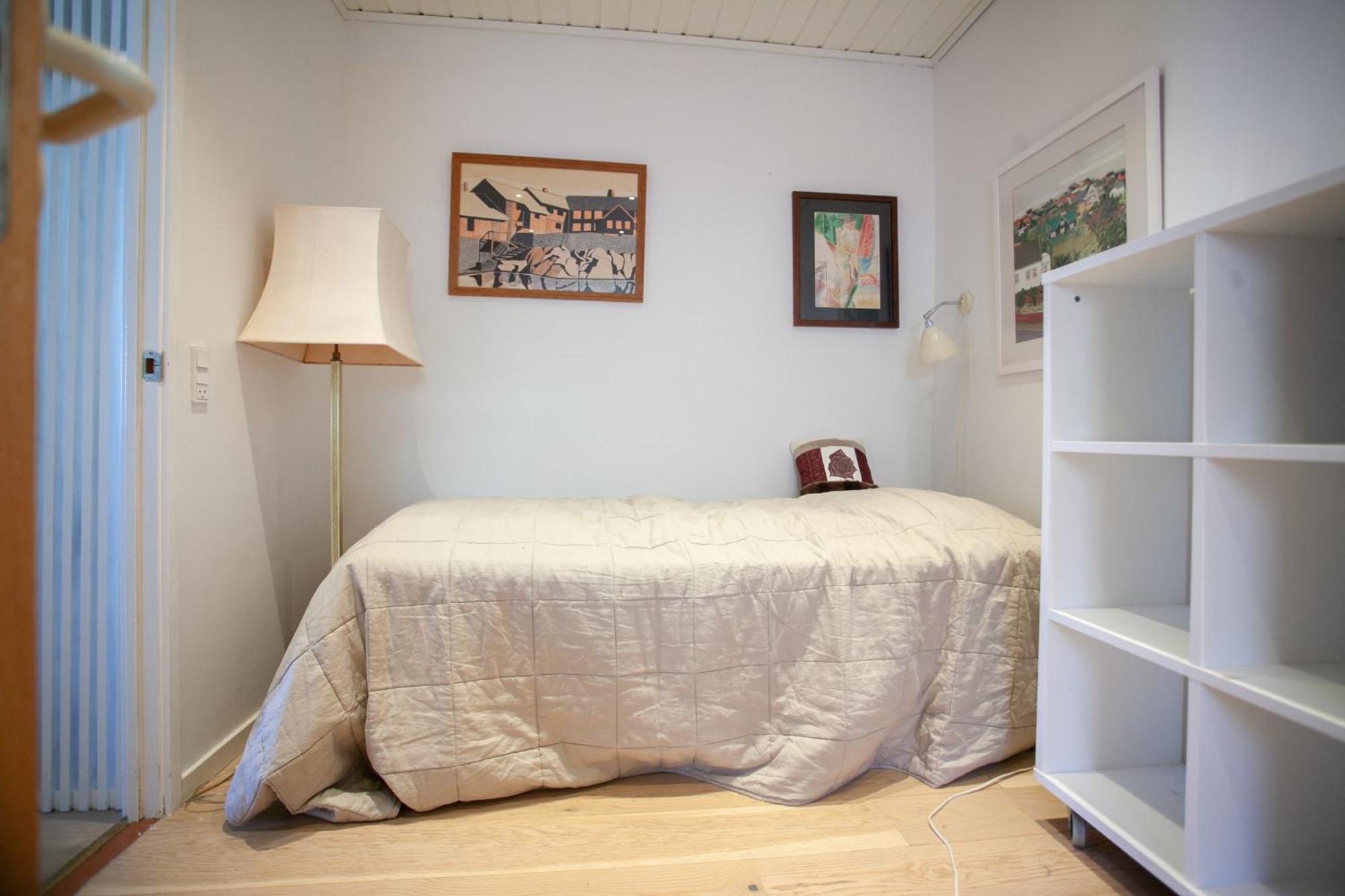 Lovely Apartments - 20 Min Walk From City Centre Tórshavn Exterior foto