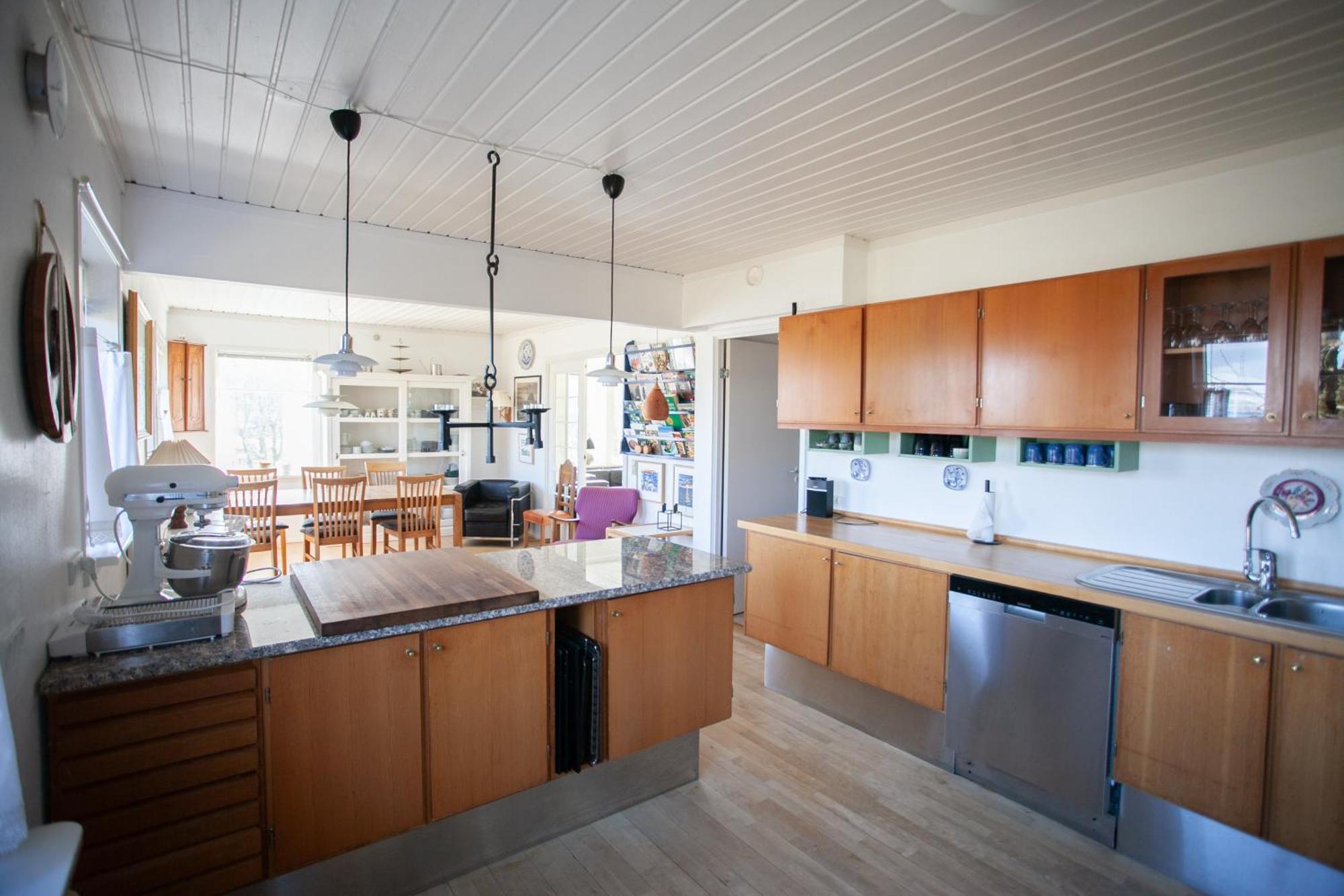 Lovely Apartments - 20 Min Walk From City Centre Tórshavn Exterior foto